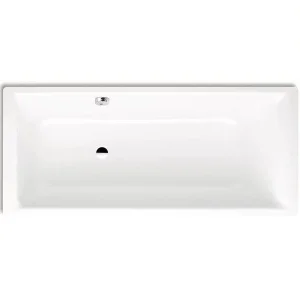 Kaldewei Puro 1700 X 750mm With Side Overflow (excl. Feet)