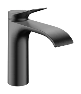 Hansgrohe Vivenis Manual Mixers 400 X 210 X 75mm Gunmetal/chrome - Brushed