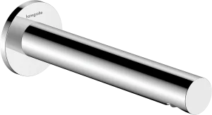 Hansgrohe Zesis S Bath Fillers 215 X 75 X 75mm Chrome