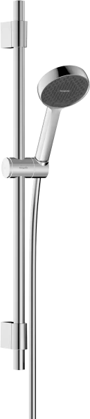 Hansgrohe Activera Select S Shower Rail Sets 751 X 152 X 70mm Chrome