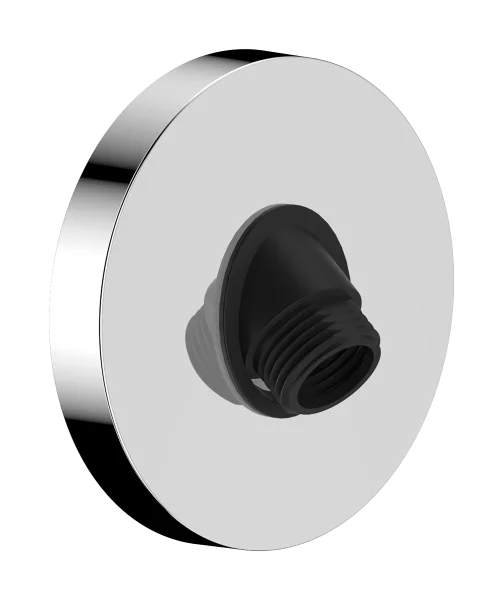 Hansgrohe Activera Shower Arms 130 X 110 X 90mm Chrome