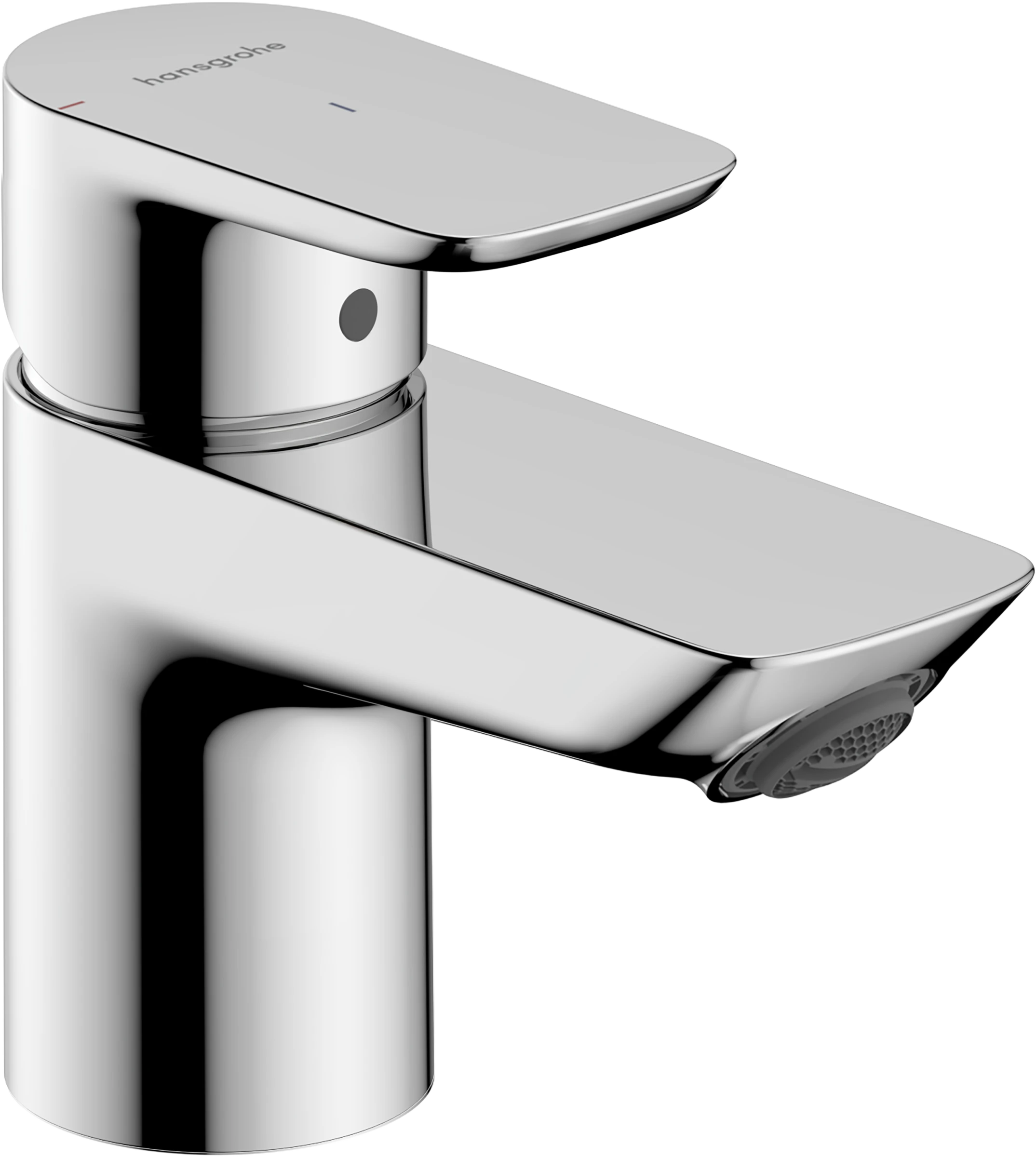 Hansgrohe Neovis Q Manual Mixers 335 X 180 X 75mm Chrome