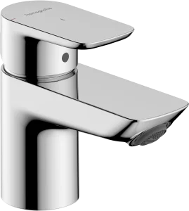 Hansgrohe Neovis Q Manual Mixers 335 X 180 X 75mm Chrome
