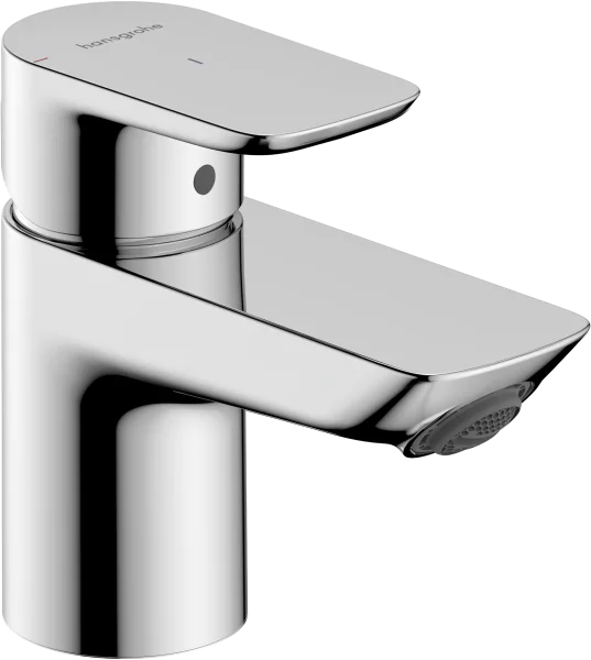 Hansgrohe Neovis Q Manual Mixers 355 X 180 X 75mm Chrome
