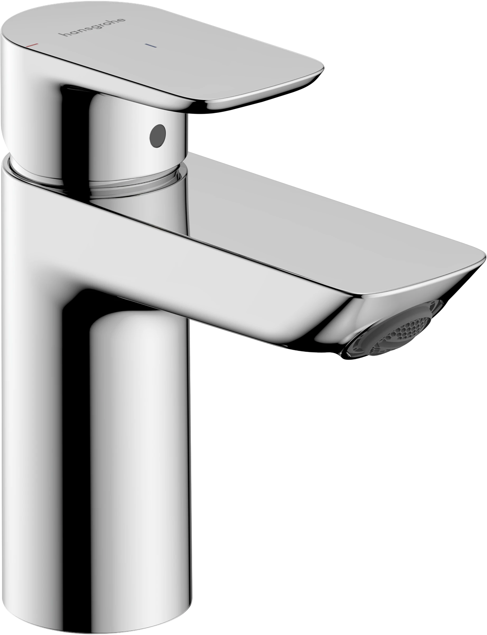 Hansgrohe Neovis Q Manual Mixers 335 X 180 X 75mm Chrome