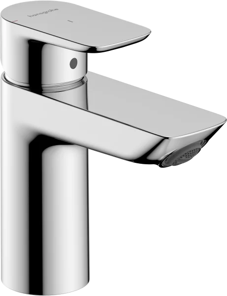 Hansgrohe Neovis Q Manual Mixers 335 X 180 X 75mm Chrome