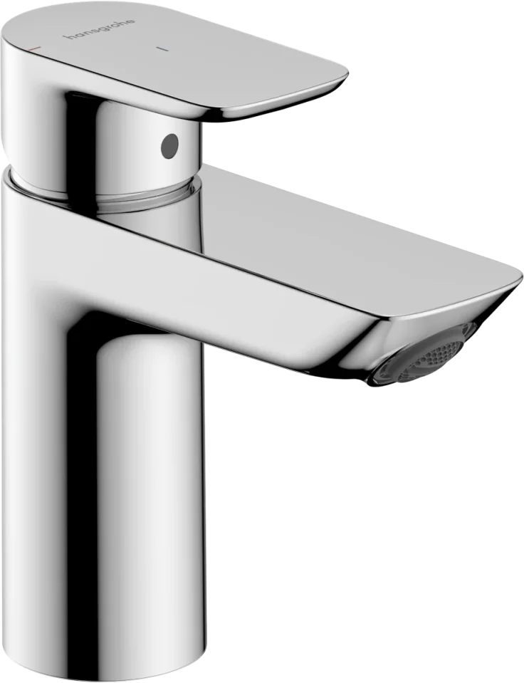 Hansgrohe Neovis Q Manual Mixers 355 X 180 X 75mm Chrome product image - Image 1