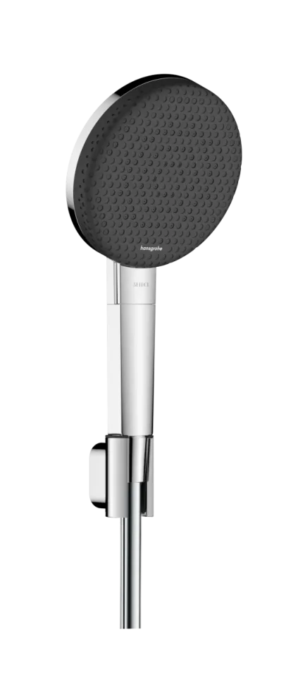 Hansgrohe Raindance Alive Select S Porter Sets 294 X 183 X 90mm Chrome product image - Image 1