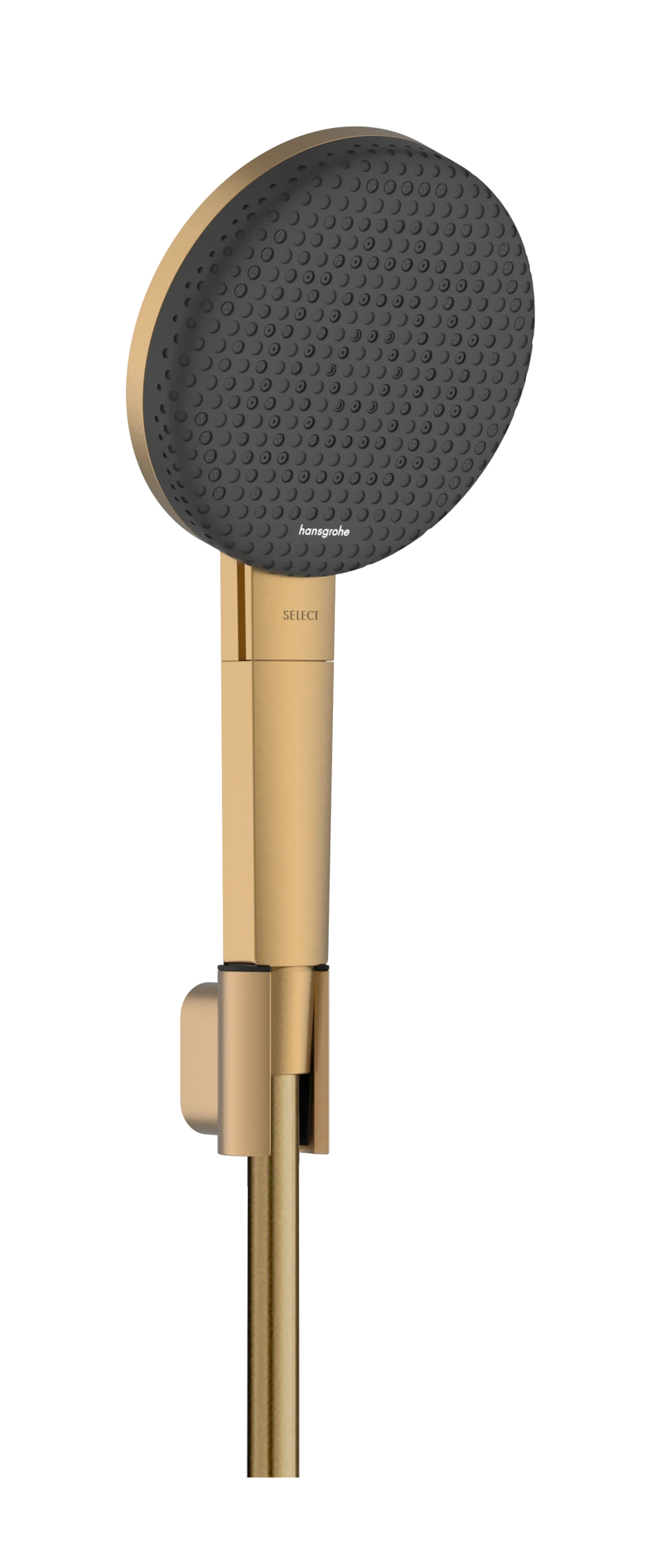 Hansgrohe Raindance Alive Select S Porter Sets 294 X 183 X 90mm Bronze - Brushed