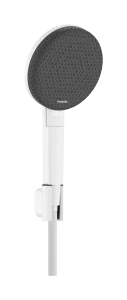 Hansgrohe Raindance Alive Select S Porter Sets 294 X 183 X 90mm White - Matt