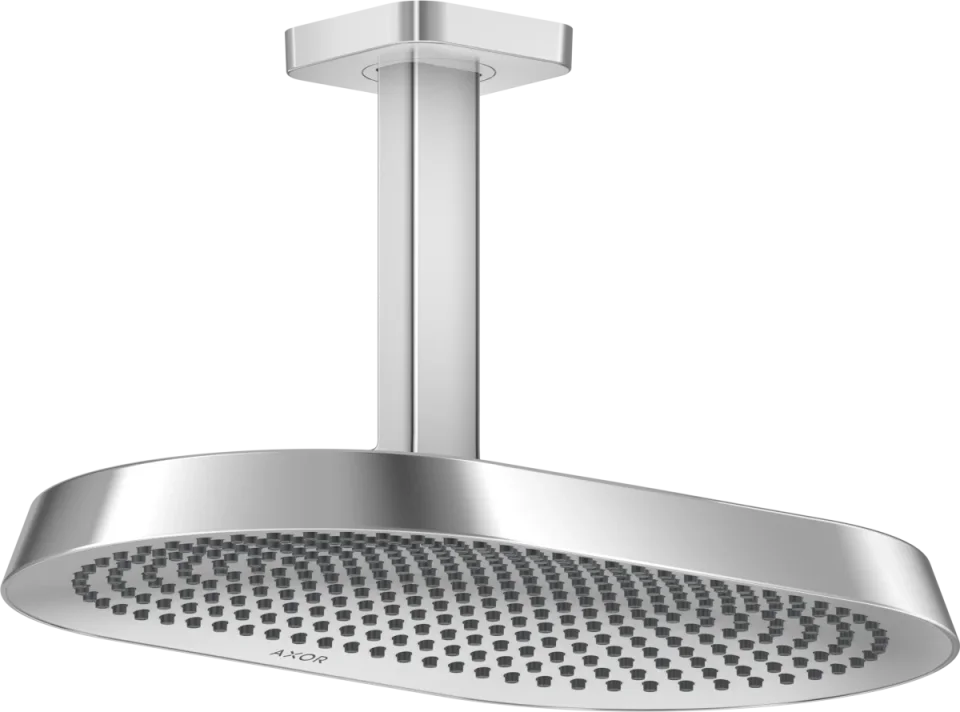 Axor Showersphere Overhead Showers 670 X 390 X 165mm Chrome product image - Image 1