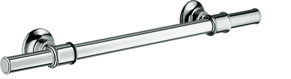 Axor Montreux Grab Bar Chrome product image - Image 2