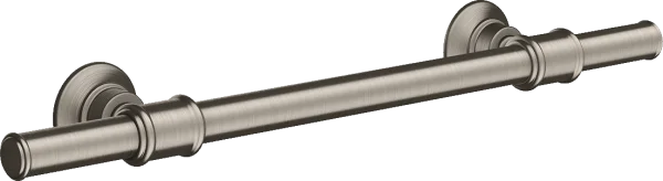 Axor Montreux Grab Bar Stainless Steel