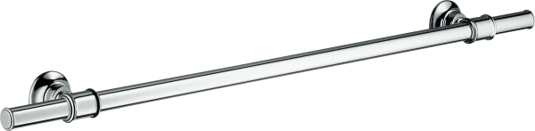 Axor Montreux Towel Holder 830 X 102 X 64mm Chrome