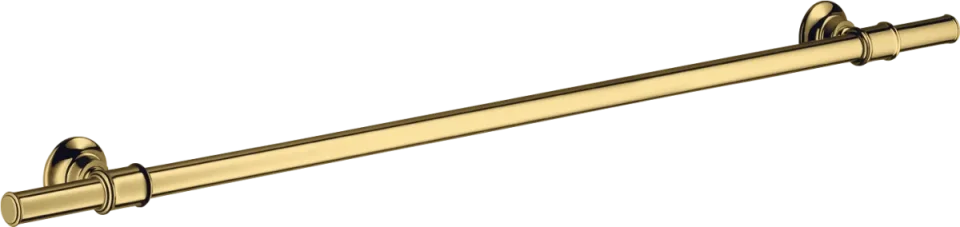Axor Montreux Towel Holder 1090 X 171 X 78mm Gold - Polished product image - Image 1