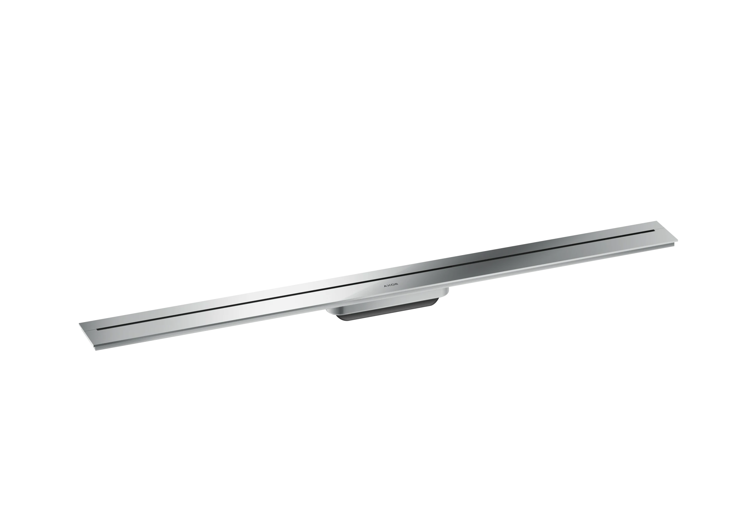 Axor Drain Finish Sets Shower Wastes 1174 X 163 X 85mm Chrome