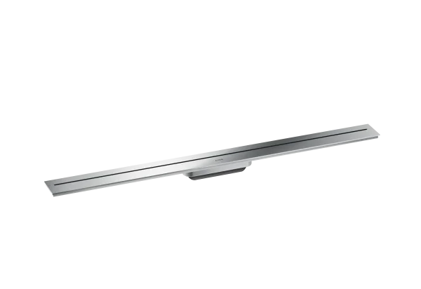 Axor Drain Finish Sets Shower Wastes 1174 X 163 X 85mm Chrome