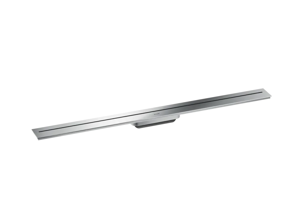 Axor Drain Finish Sets Shower Wastes 1174 X 163 X 85mm Chrome product image - Image 1