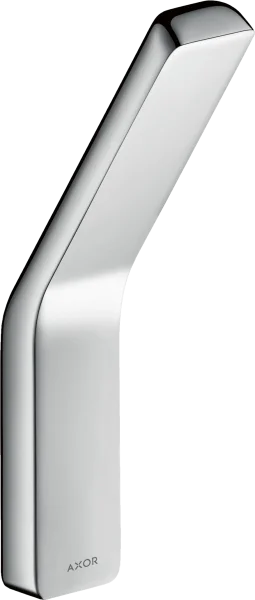 Axor Universal Softsquare Towel Hook Chrome