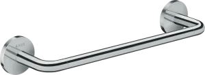 Axor Universal Circular Grab Rails 381 X 95 X 57mm Chrome
