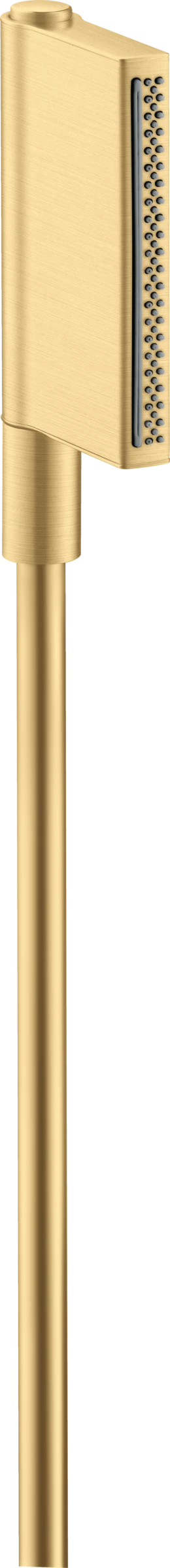 Axor One Hand Shower 2jet Gold Brushed
