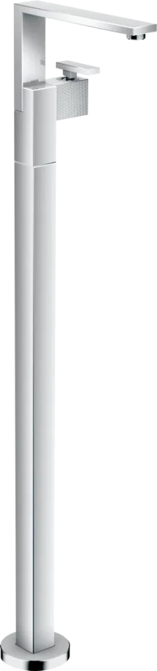 Axor Edge Manual Mixers 1440 X 380 X 240mm Chrome product image - Image 1