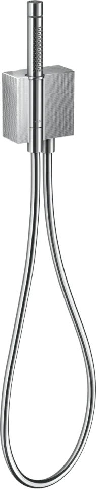 Axor Edge Porter Sets 370 X 225 X 100mm Chrome product image - Image 1