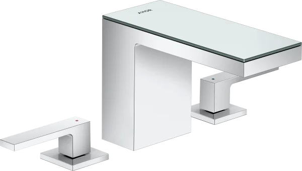Axor Myedition Manual Mixers 397 X 350 X 160mm Mirror/chrome