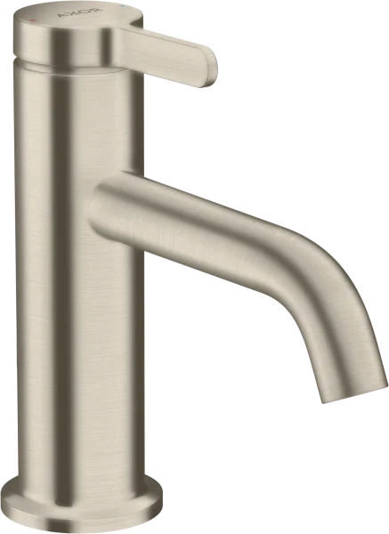 Axor One Manual Mixers 400 X 205 X 73mm Nickel - Brushed