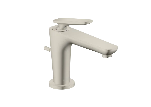 Axor Citterio C Manual Mixers 401 X 208 X 75mm Stainless Steel