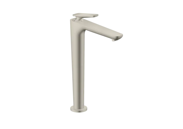 Axor Citterio C Manual Mixers 555 X 313 X 78mm Stainless Steel