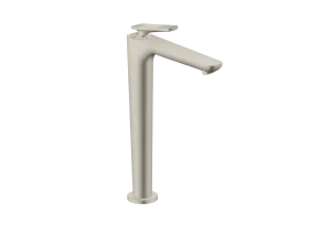 Axor Citterio C Manual Mixers 555 X 313 X 78mm Stainless Steel