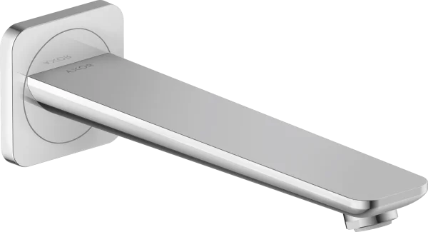 Axor Citterio C Bath Fillers 246 X 98 X 76mm Chrome