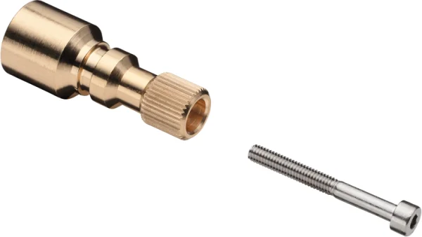 Hansgrohe Adapter For Handle Ecostat Ibox