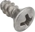 Hansgrohe Self-tapping Screw Bz 2,9x6,5mm
