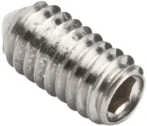 Hansgrohe Threaded Pin M4x8mm Din914/a2