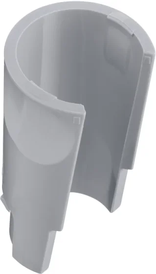 Hansgrohe Shower Supplies 100 X 40 X 20mm product image - Image 1