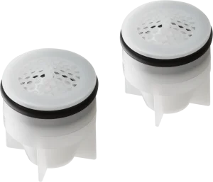 Hansgrohe Check Valves 150 X 80 X 5mm