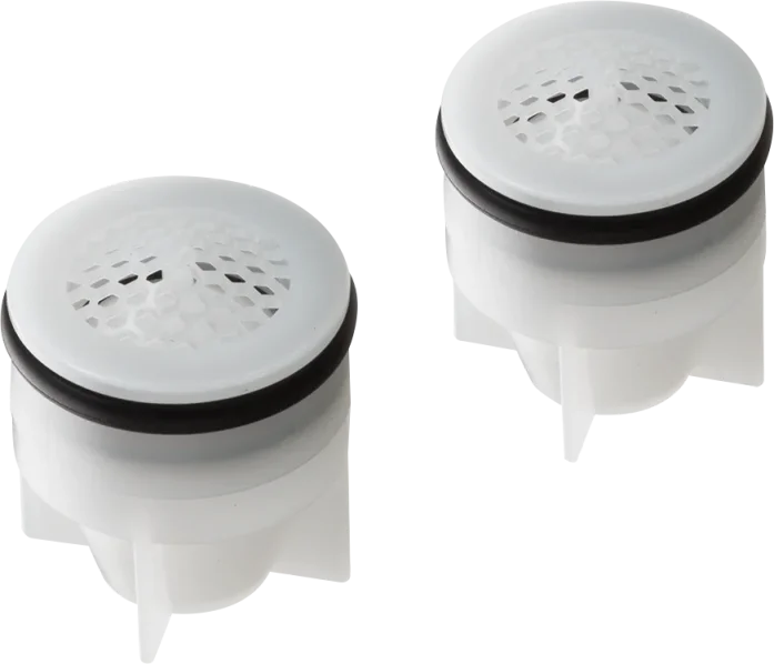 Hansgrohe Check Valves 150 X 80 X 5mm product image - Image 1