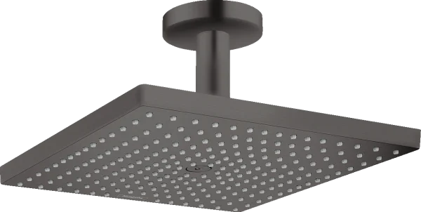 Hansgrohe Raindance E Overhead Showers 480 X 460 X 105mm Gunmetal/chrome - Brushed