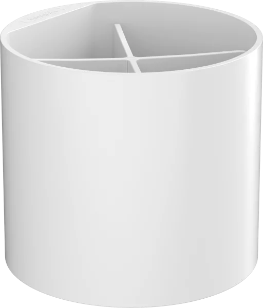 Hansgrohe Wallstoris Tumbler Matt White