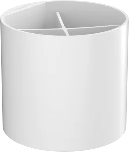 Hansgrohe Wallstoris Tumbler Matt White