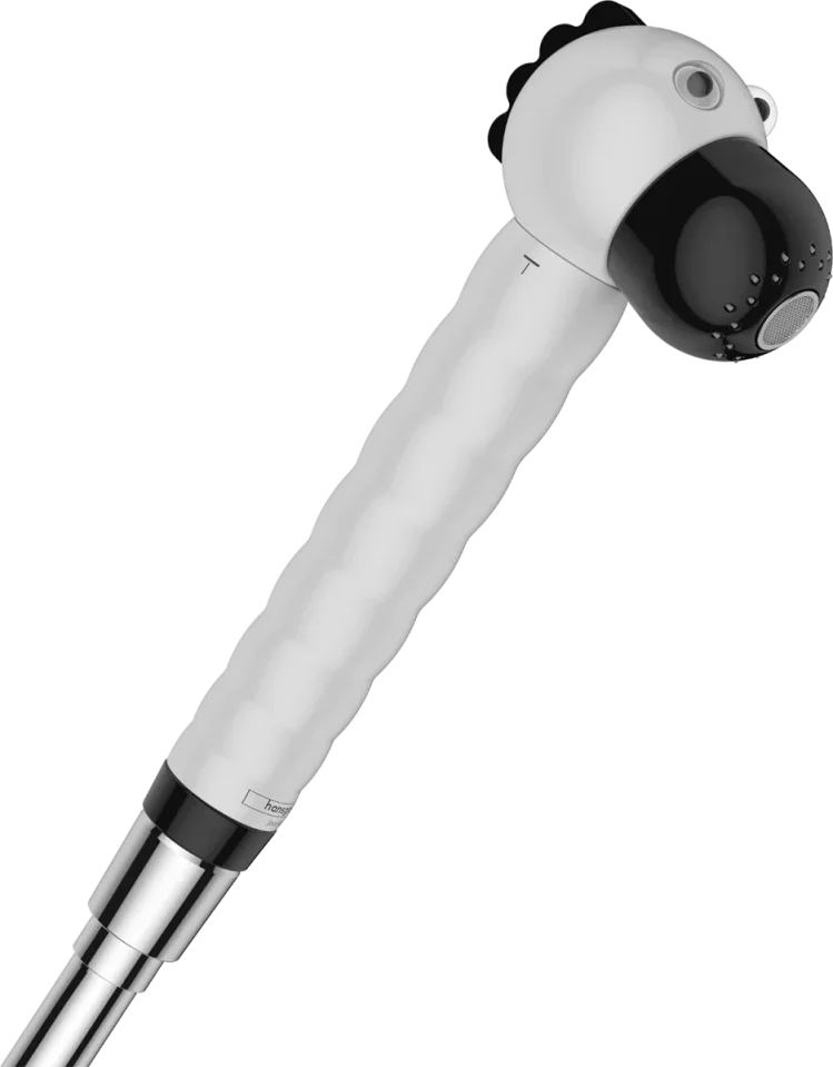 Hansgrohe Jocolino Hand Showers 268 X 118 X 62mm product image - Image 1