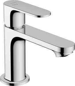 Hansgrohe Rebris S Manual Mixers 350 X 180 X 72mm Chrome
