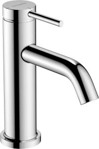 Hansgrohe Tecturis S Manual Mixers 400 X 210 X 75mm Chrome