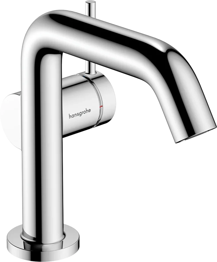 Hansgrohe Tecturis S Manual Mixers 505 X 270 X 135mm Chrome product image - Image 1