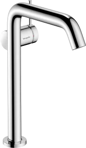 Hansgrohe Tecturis S Manual Mixers 505 X 267 X 130mm Chrome