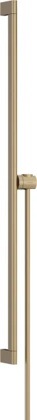Hansgrohe Unica Wallbars 1066 X 198 X 67mm Bronze - Brushed
