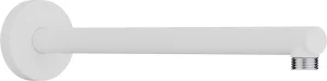 Hansgrohe Shower Arms 430 X 110 X 80mm White - Matt