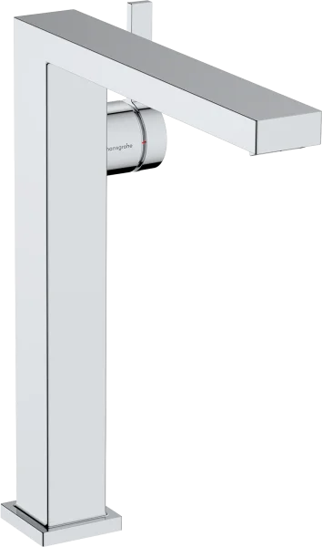 Hansgrohe Tecturis E Manual Mixers 506 X 267 X 131mm Chrome